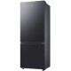 ΨΥΓΕΙΟΚΑΤΑΨΥΚΤΗΣ ΕΛΕΥΘΕΡΟΣ SAMSUNG RB53DG703EB1EF (200x75x70 / E / ANTHRACITE / FNF / Wi-Fi & AI)